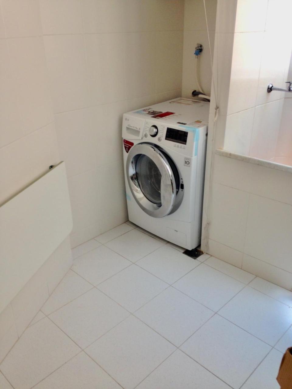 Apartamento Luxo - Melhor Localização De Copacabana Rio de Janeiro