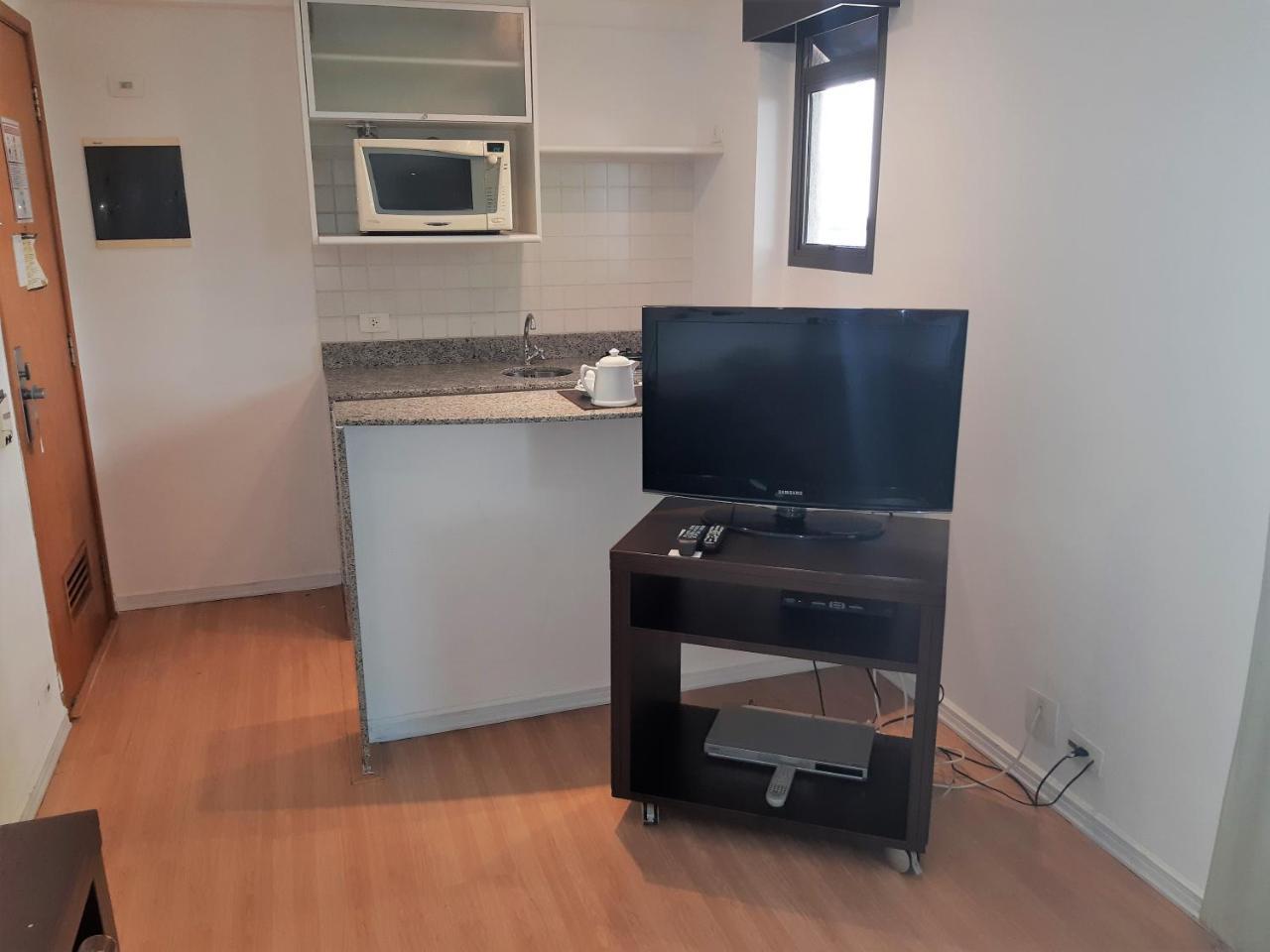 Apartamento C104 - Apto Com Serviços Próximo As Praias De Ipanema E Copacabana Rio de Janeiro