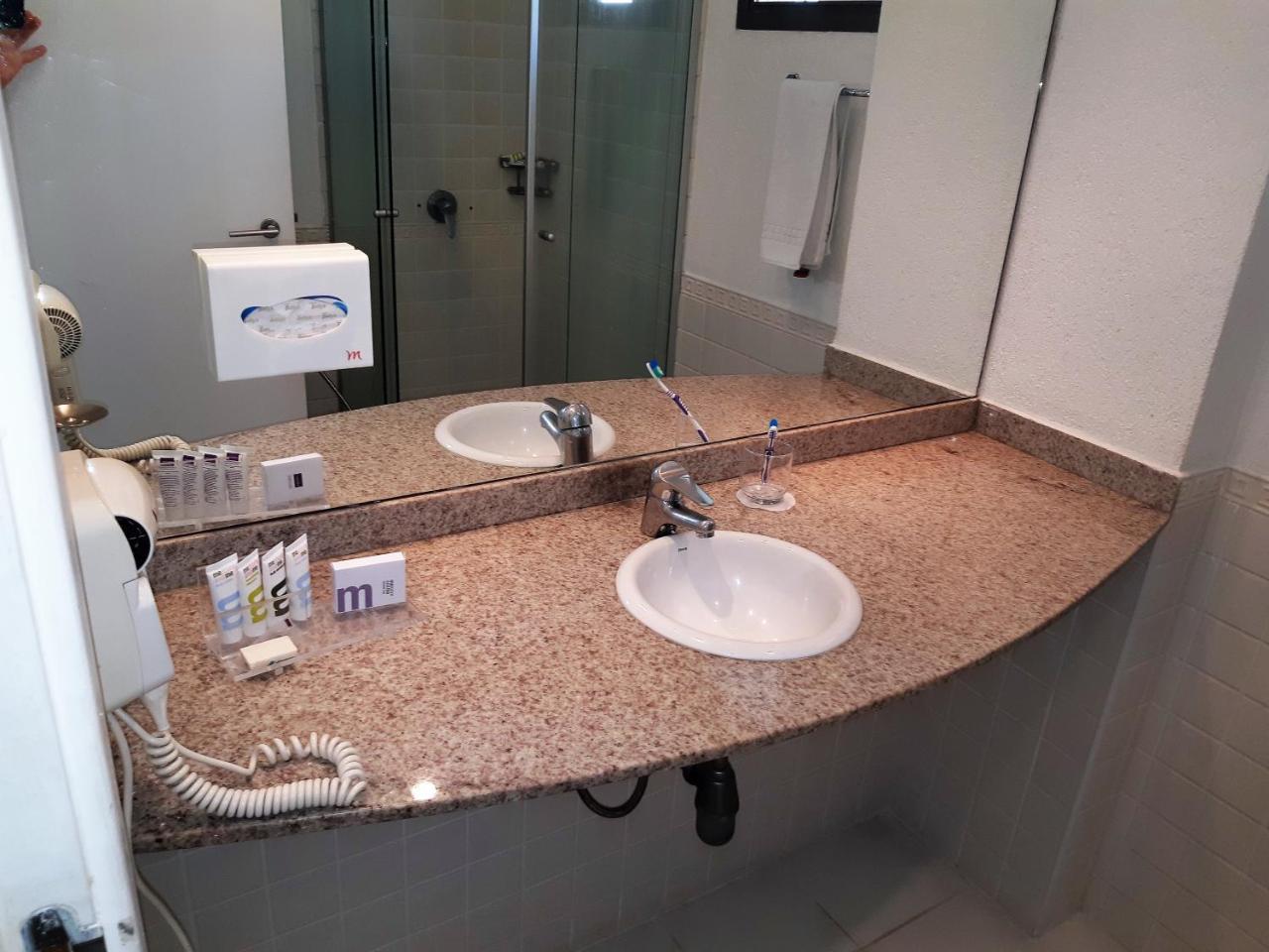 Apartamento C104 - Apto Com Serviços Próximo As Praias De Ipanema E Copacabana