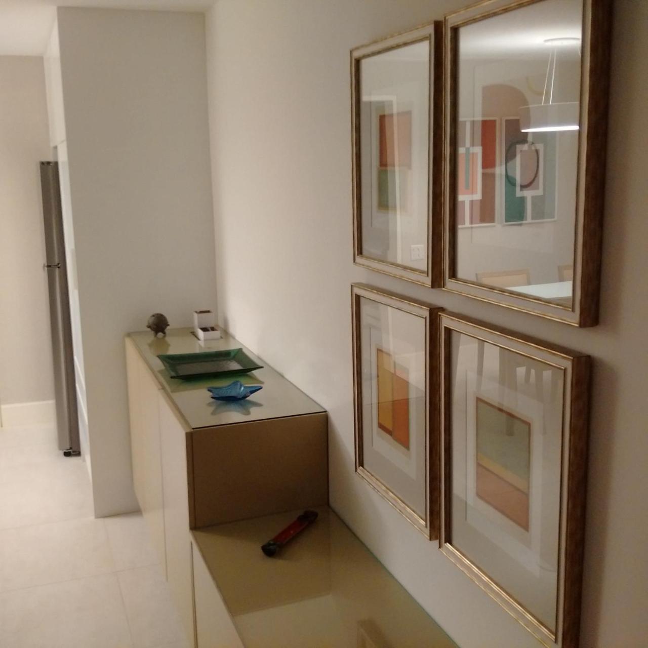 Ocean Flat Apart-hotel *