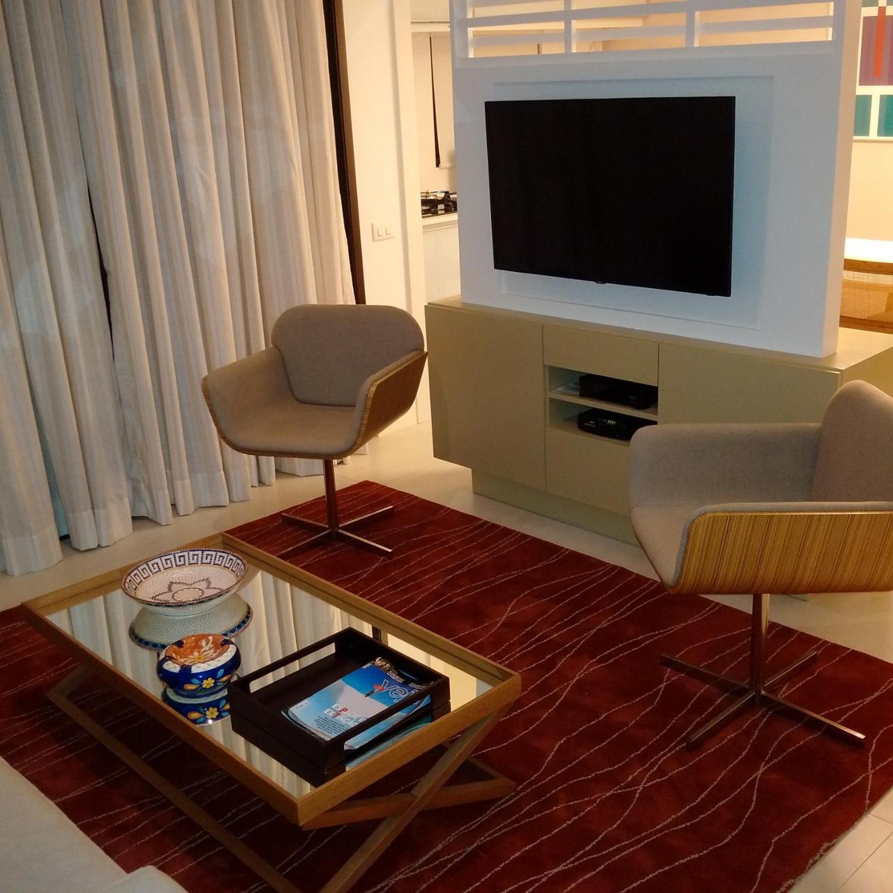 Apart-hotel Ocean Flat Rio de Janeiro