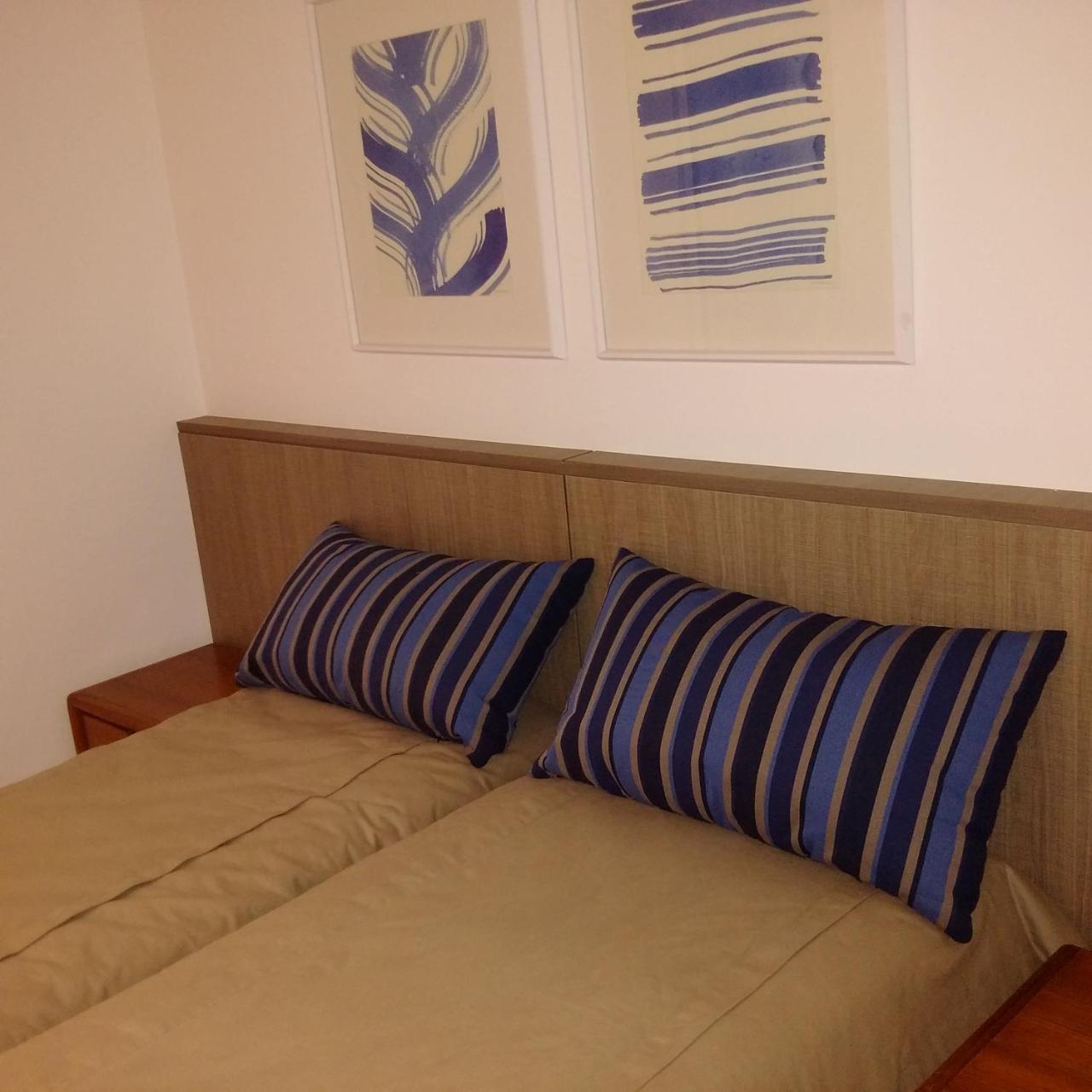 Ocean Flat Apart-hotel