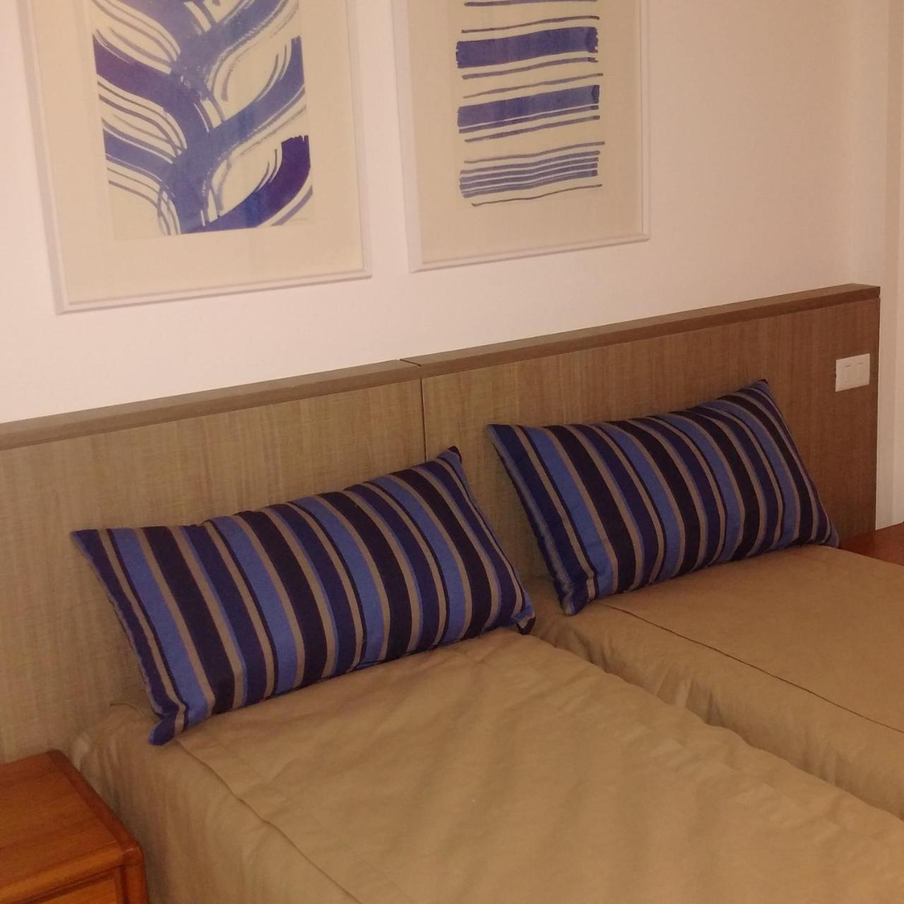 Apart-hotel Ocean Flat
