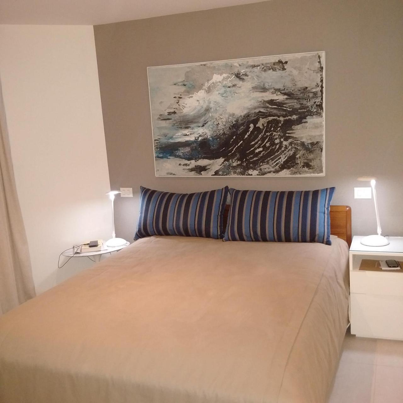 Ocean Flat * Rio de Janeiro