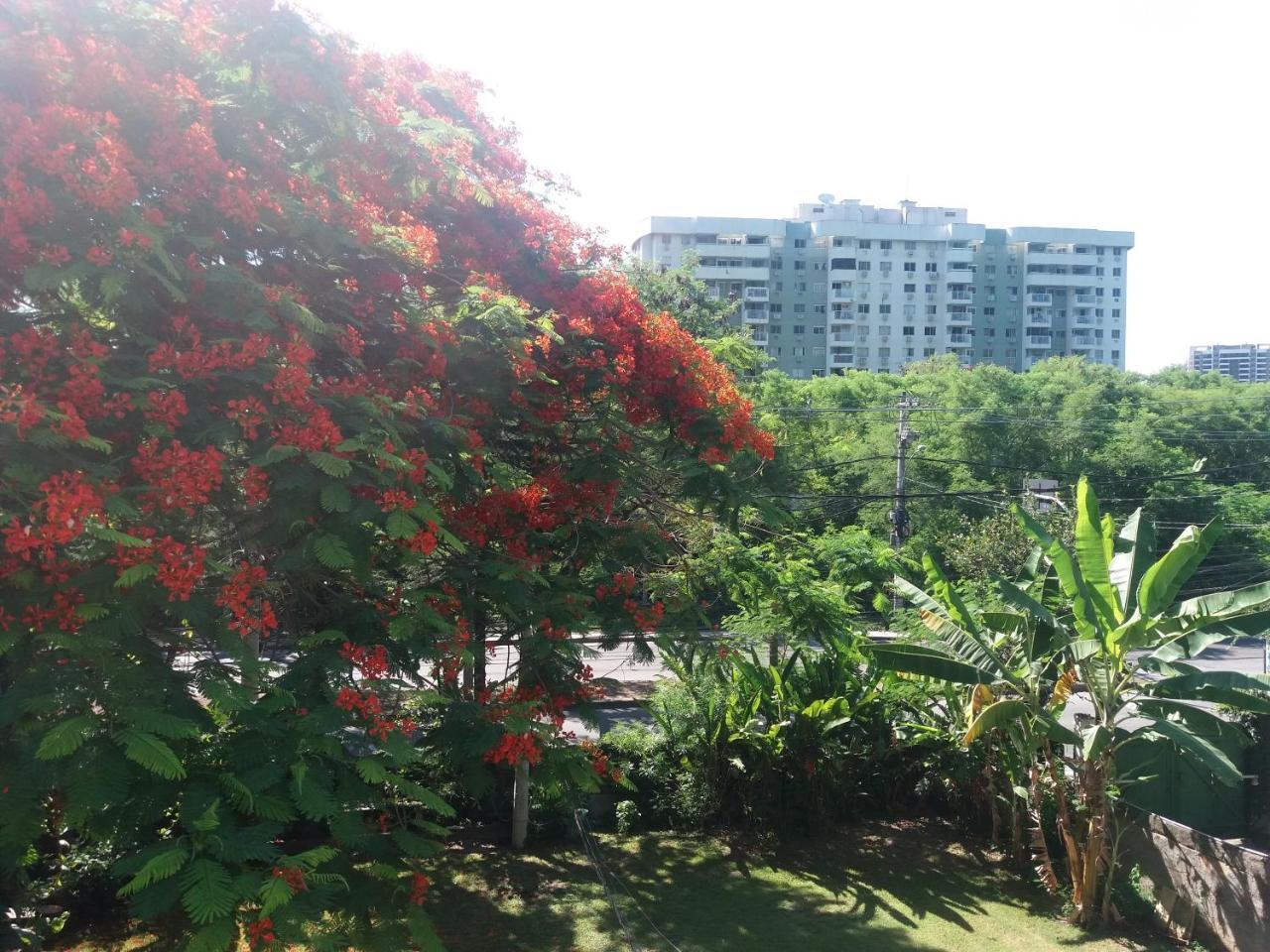 Mansao Art Deco Inn Rio de Janeiro