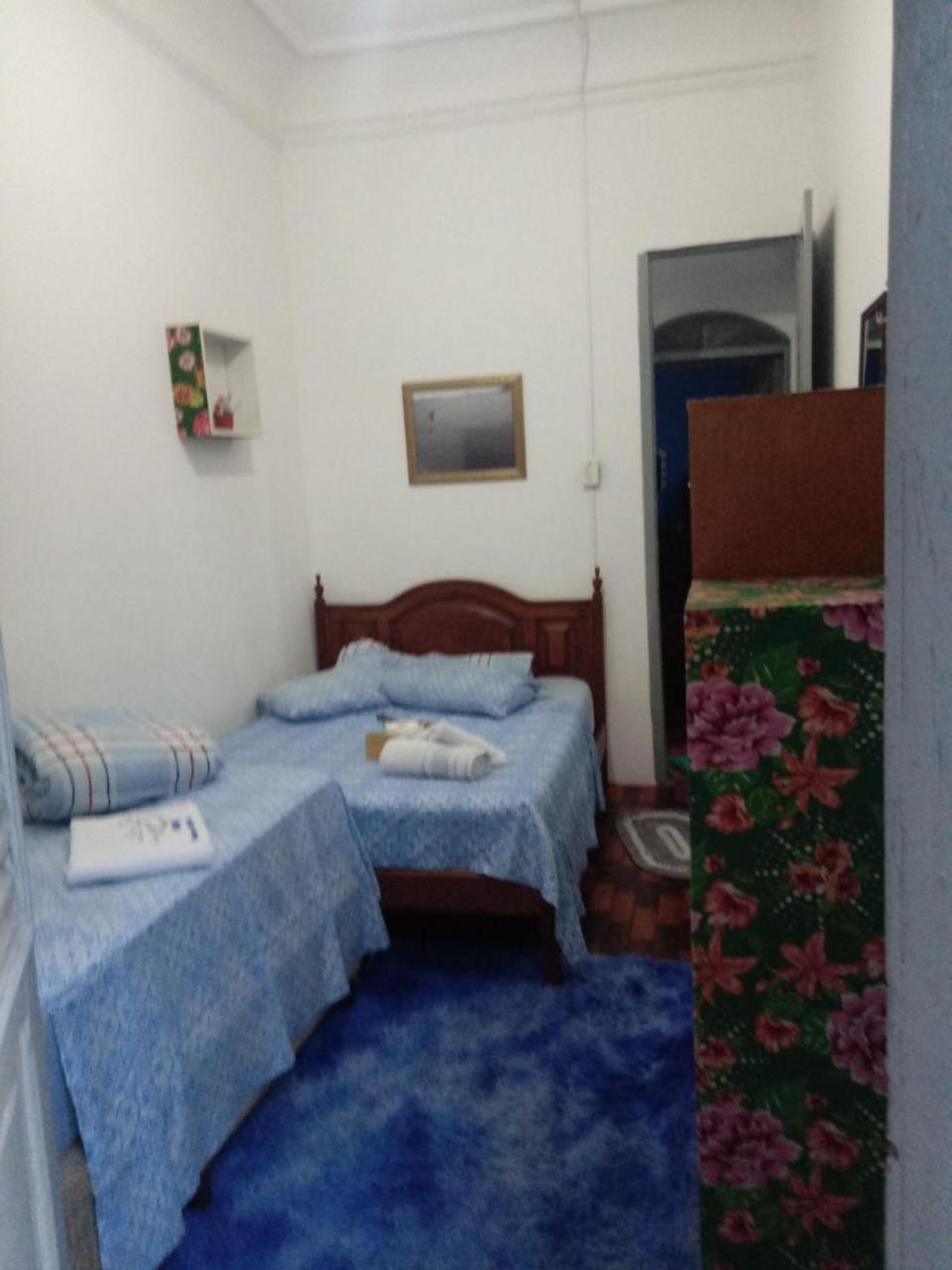 Recanto De Alegrias Em Sao Cristovao * Rio de Janeiro