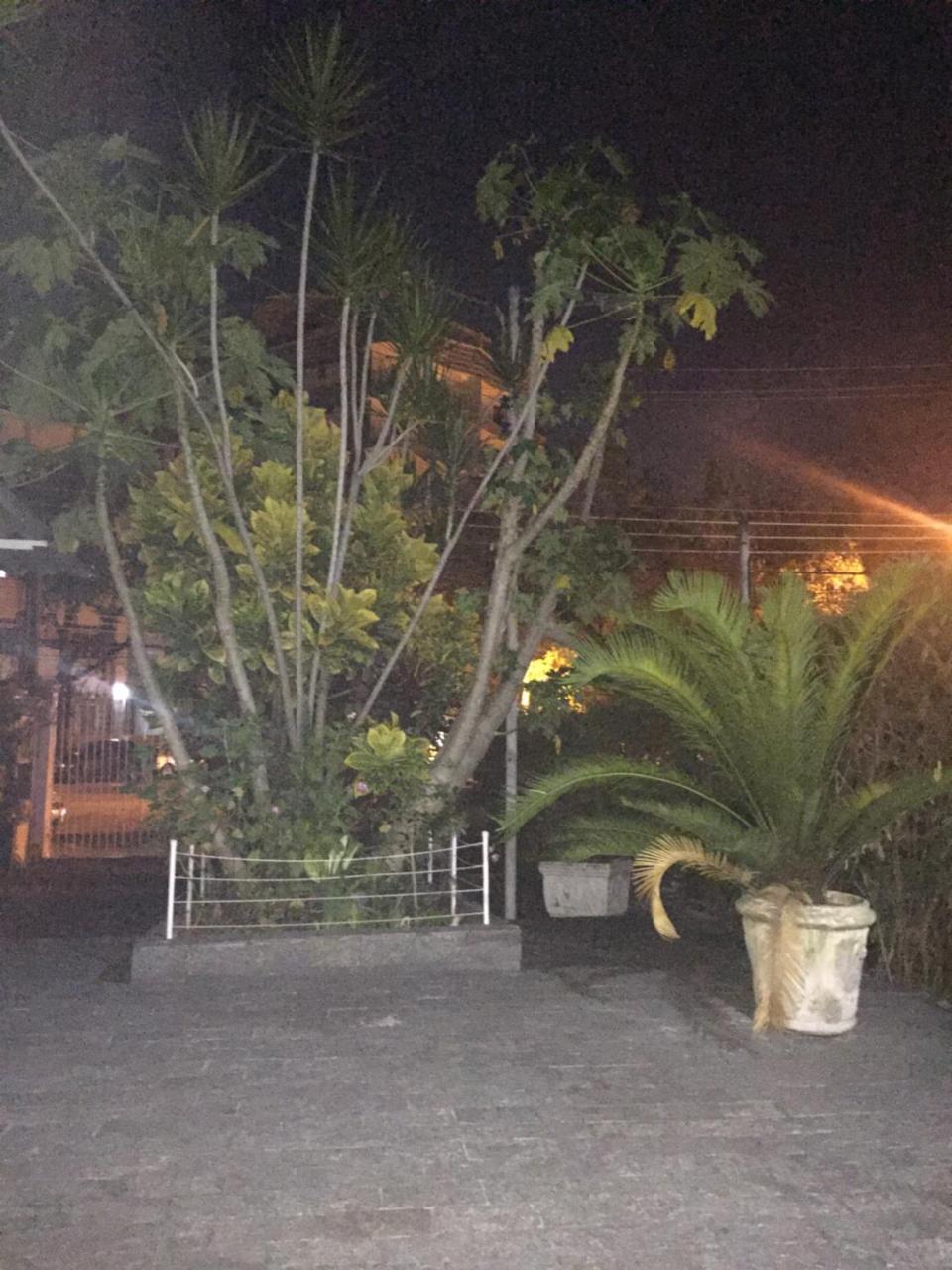 Casa Aconchegante Em Valqueire