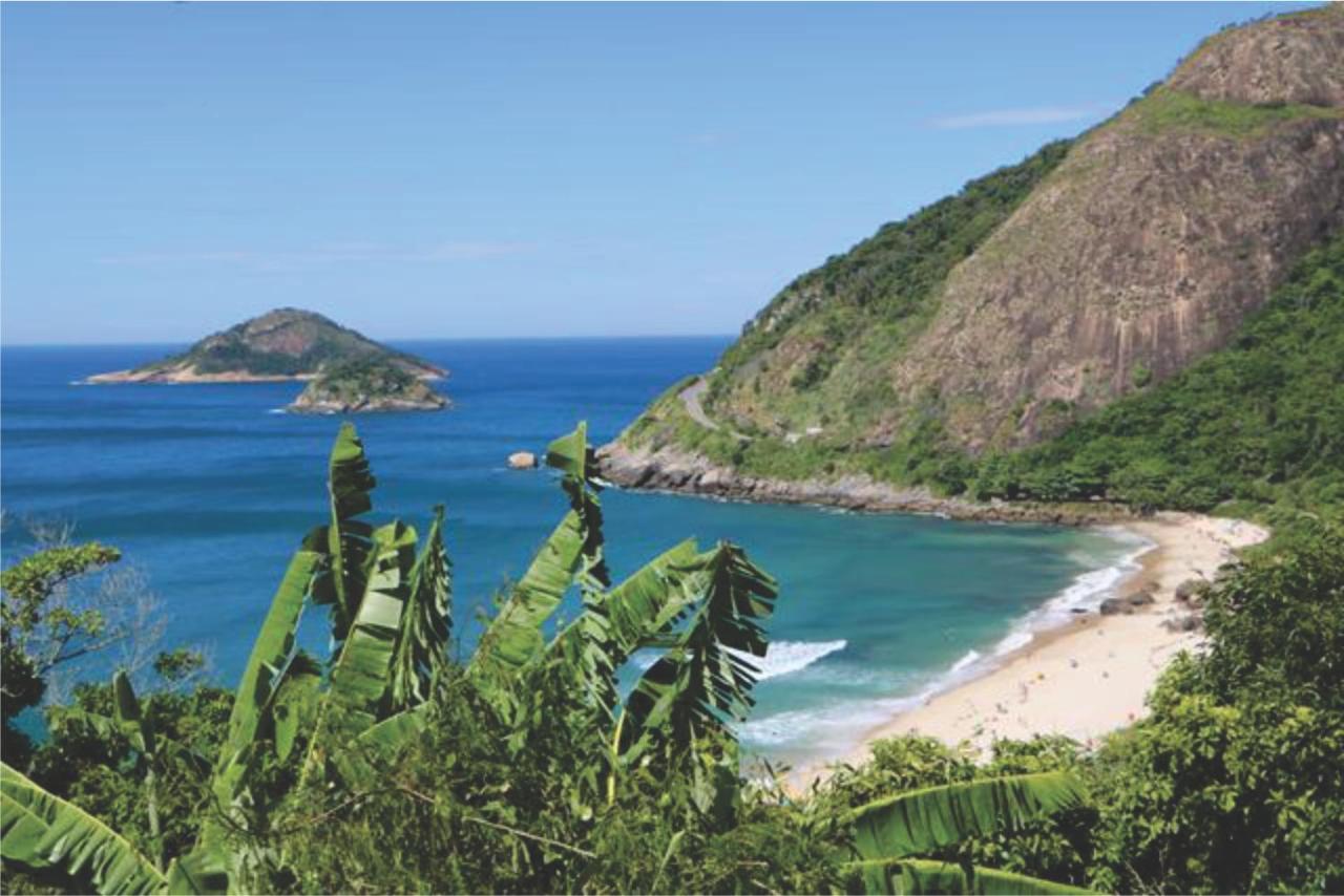 Sam's Rio de Janeiro