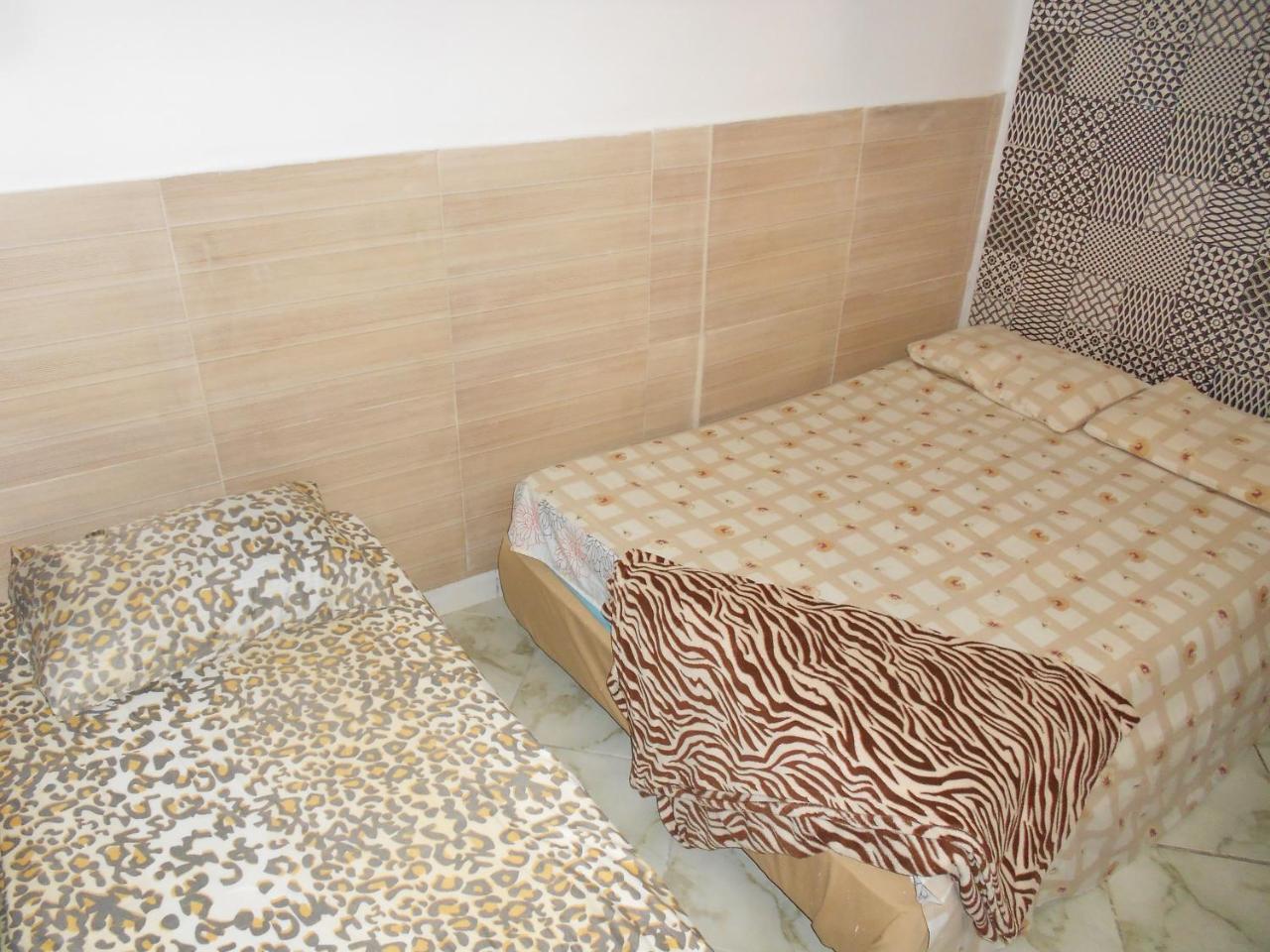 Guest house Casa Do Bill Recreio Rio de Janeiro