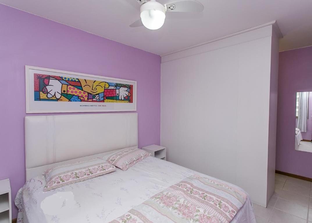 Apartamento Condominio Rio2 *