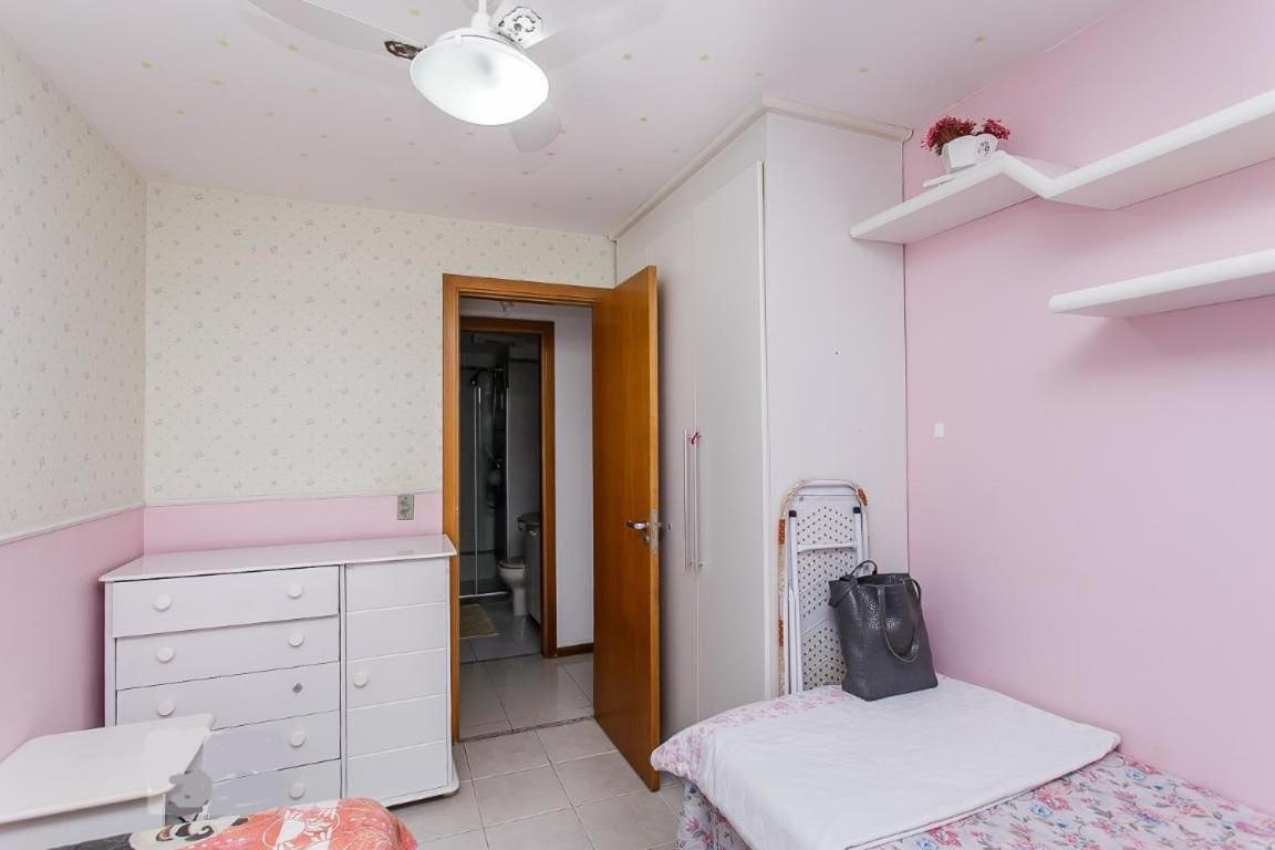 Apartamento Condominio Rio2 Rio de Janeiro