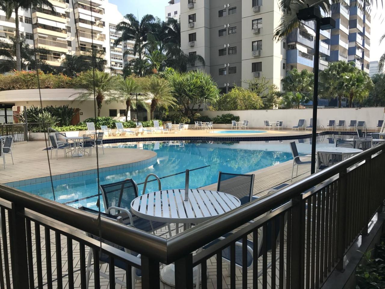 Apartamento Condominio Rio2 Apartamento