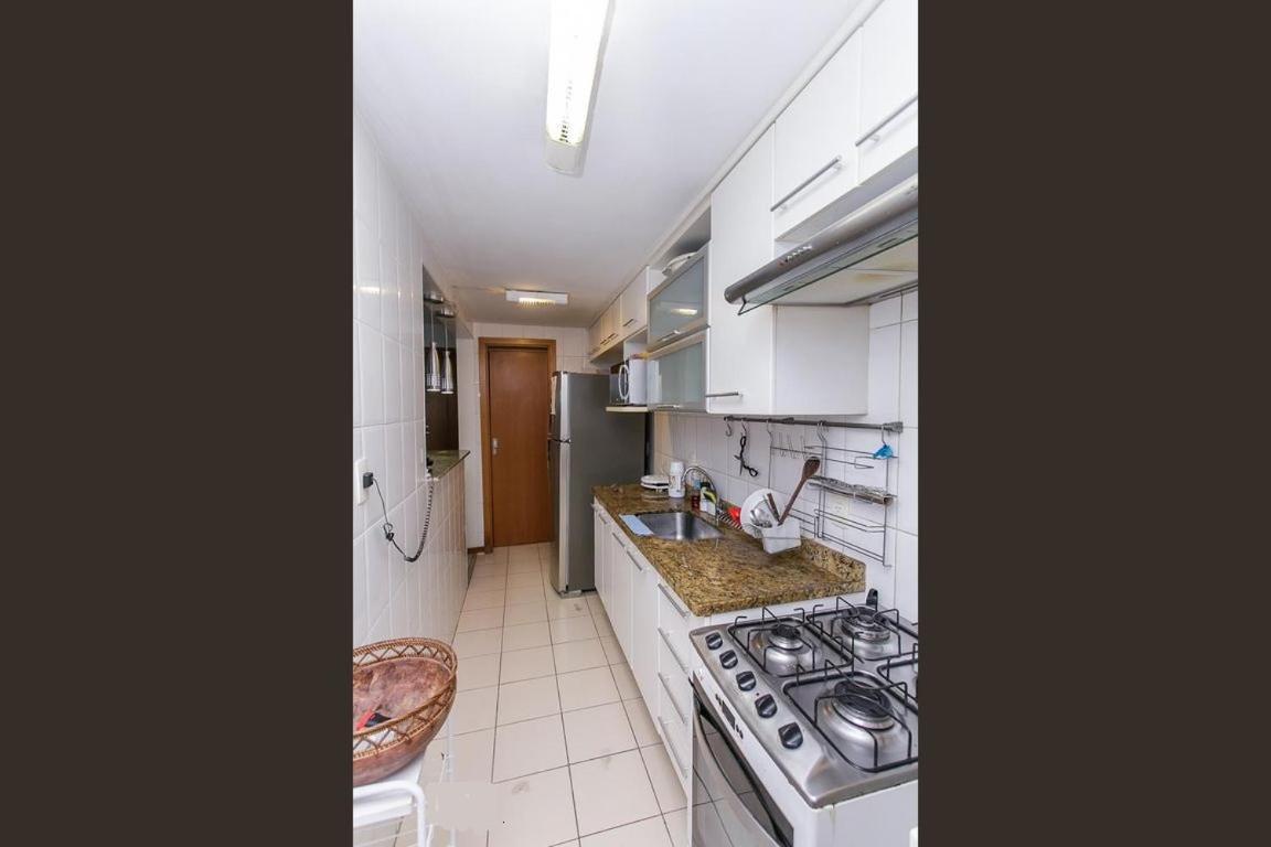 Apartamento Condominio Rio2 Apartamento