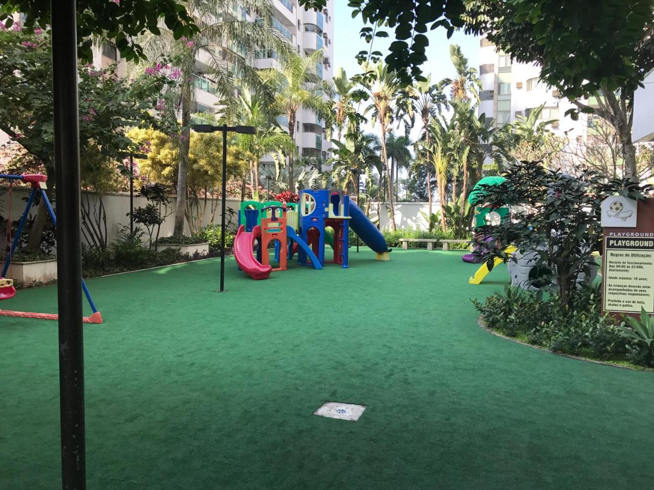 Apartamento Condominio Rio2 *