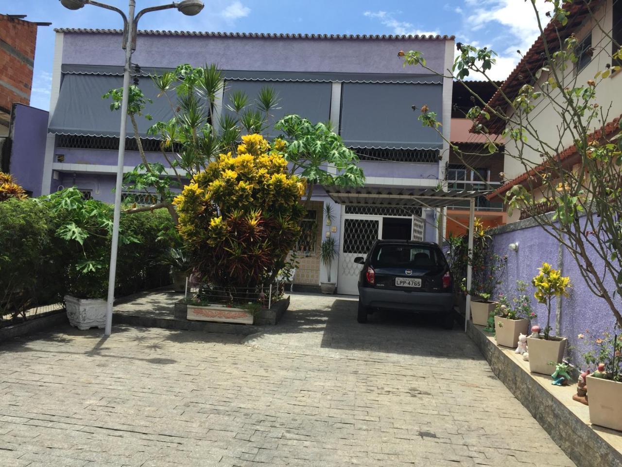 Casa Aconchegante Em Valqueire Casa de Férias Rio de Janeiro