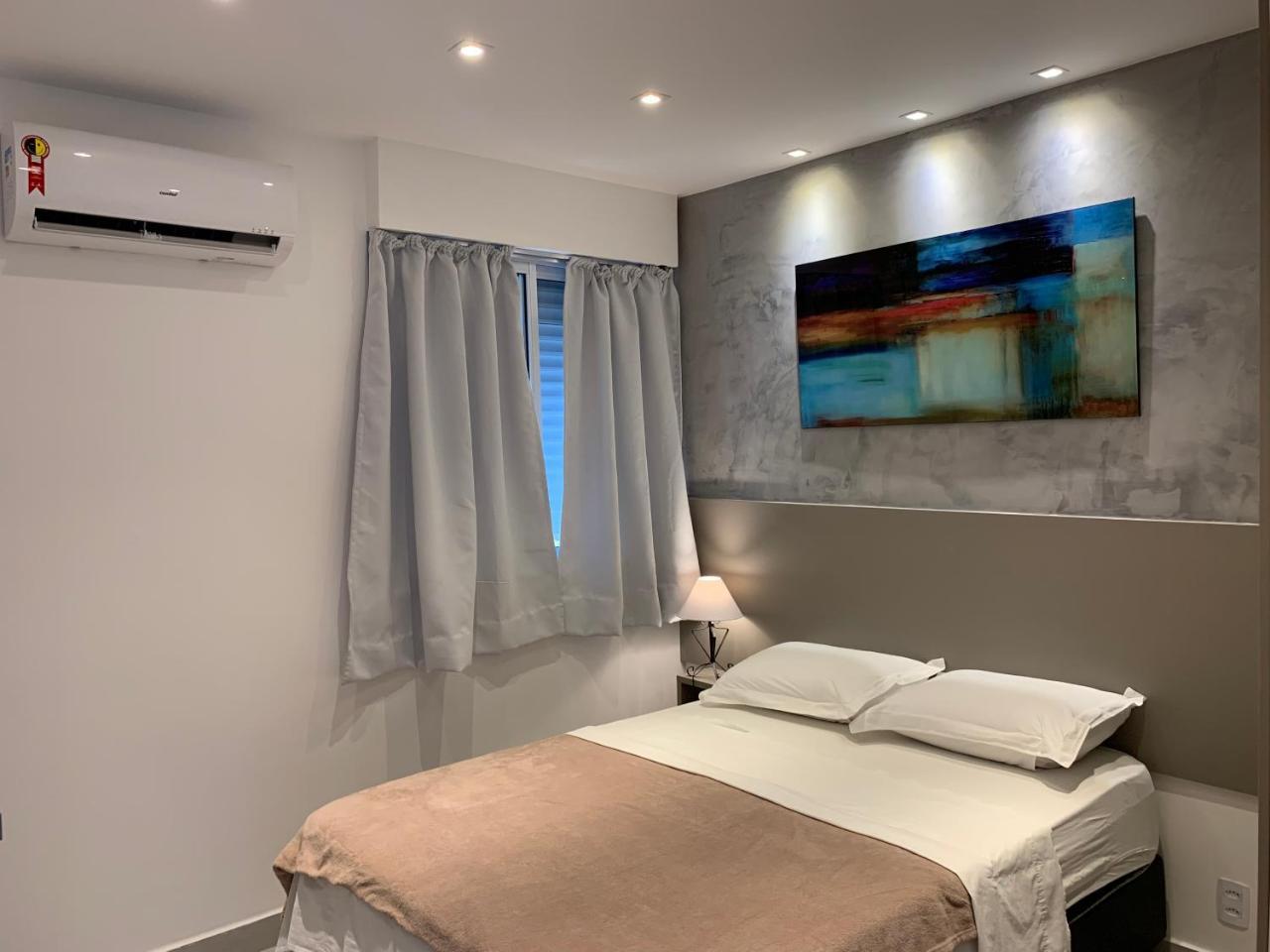 The In Copacabana - E Sala Apartment Rio de Janeiro