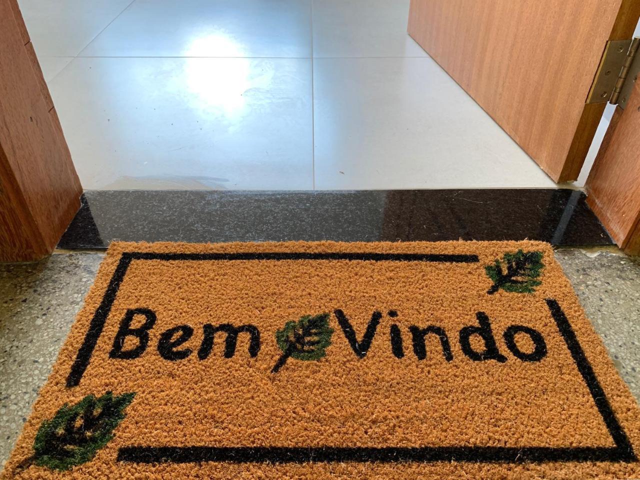 The In Copacabana - E Sala Apartment