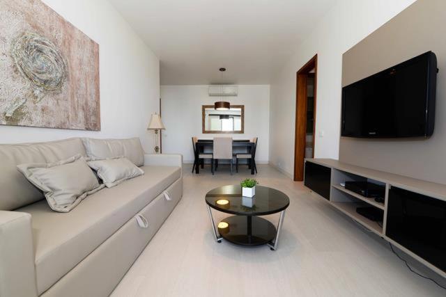 Aparthotel Flat Barrabella Rio de Janeiro