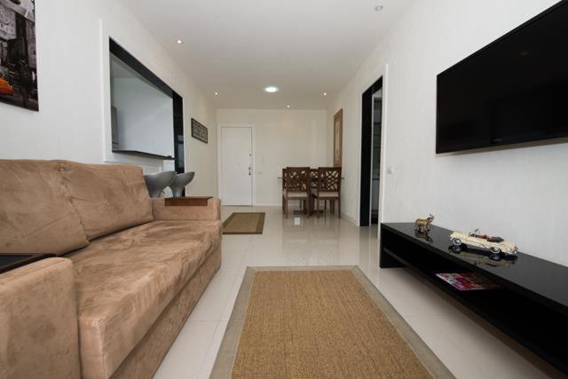 Flat Barrabella Aparthotel