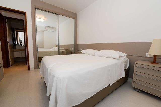 Aparthotel Flat Barrabella