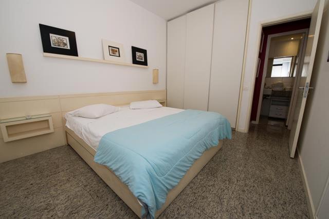 Flat Barrabella Rio de Janeiro