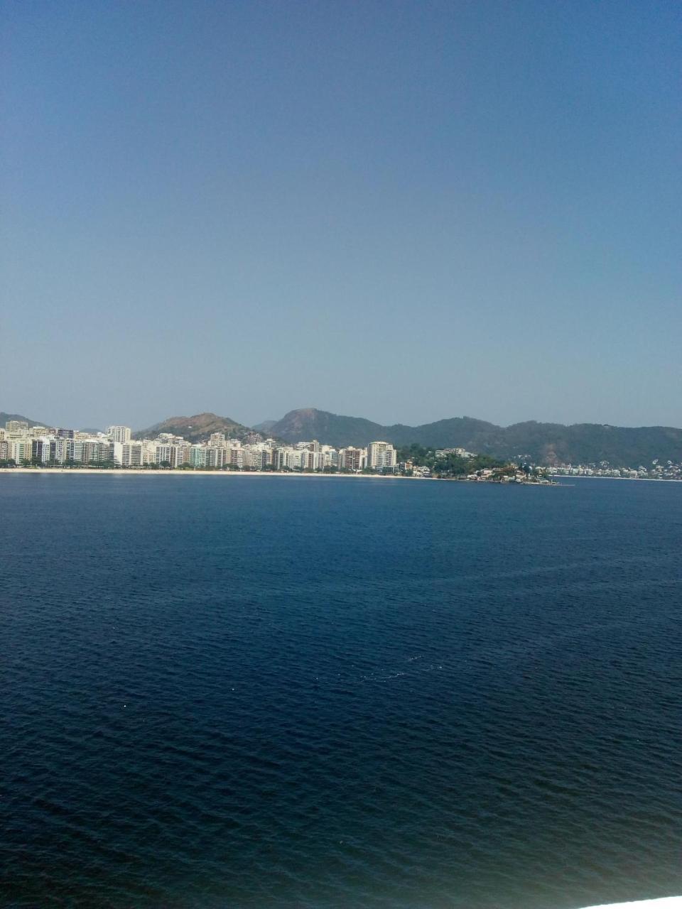 Albergue Mota Rio de Janeiro