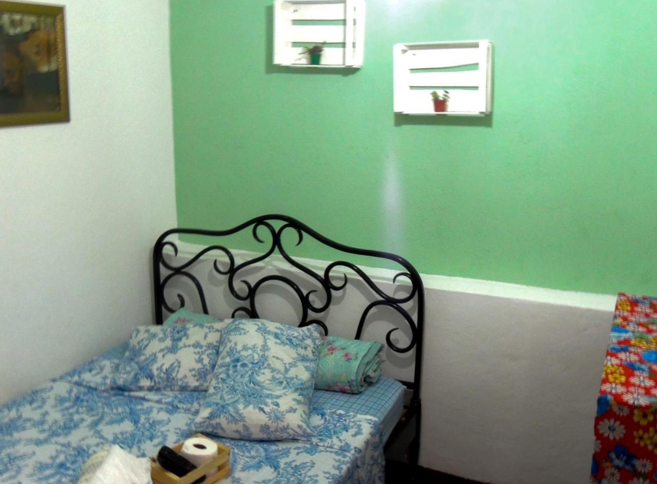 Albergue Recanto De Alegrias Em Sao Cristovao Rio de Janeiro