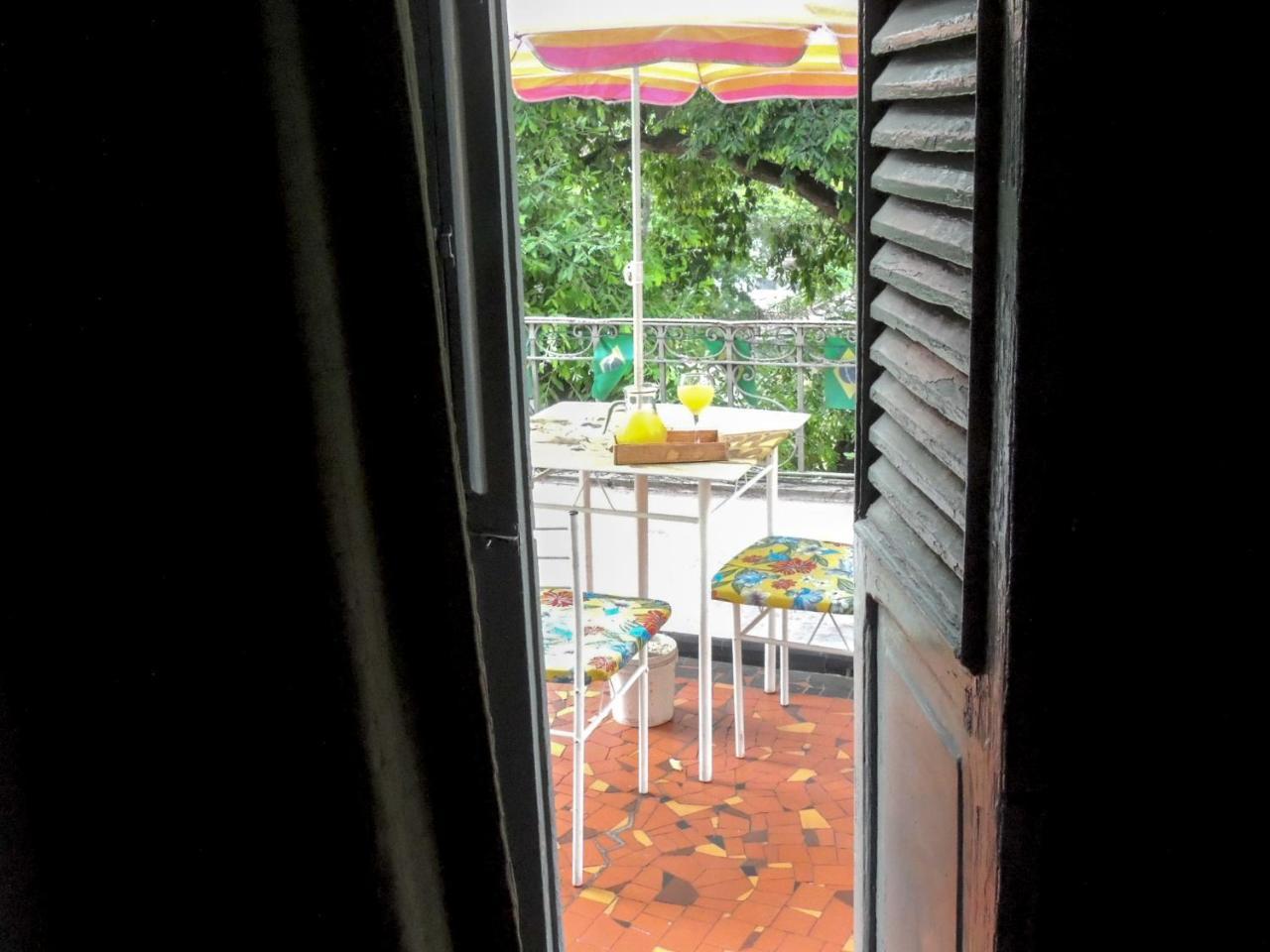 Recanto De Alegrias Em Sao Cristovao Rio de Janeiro