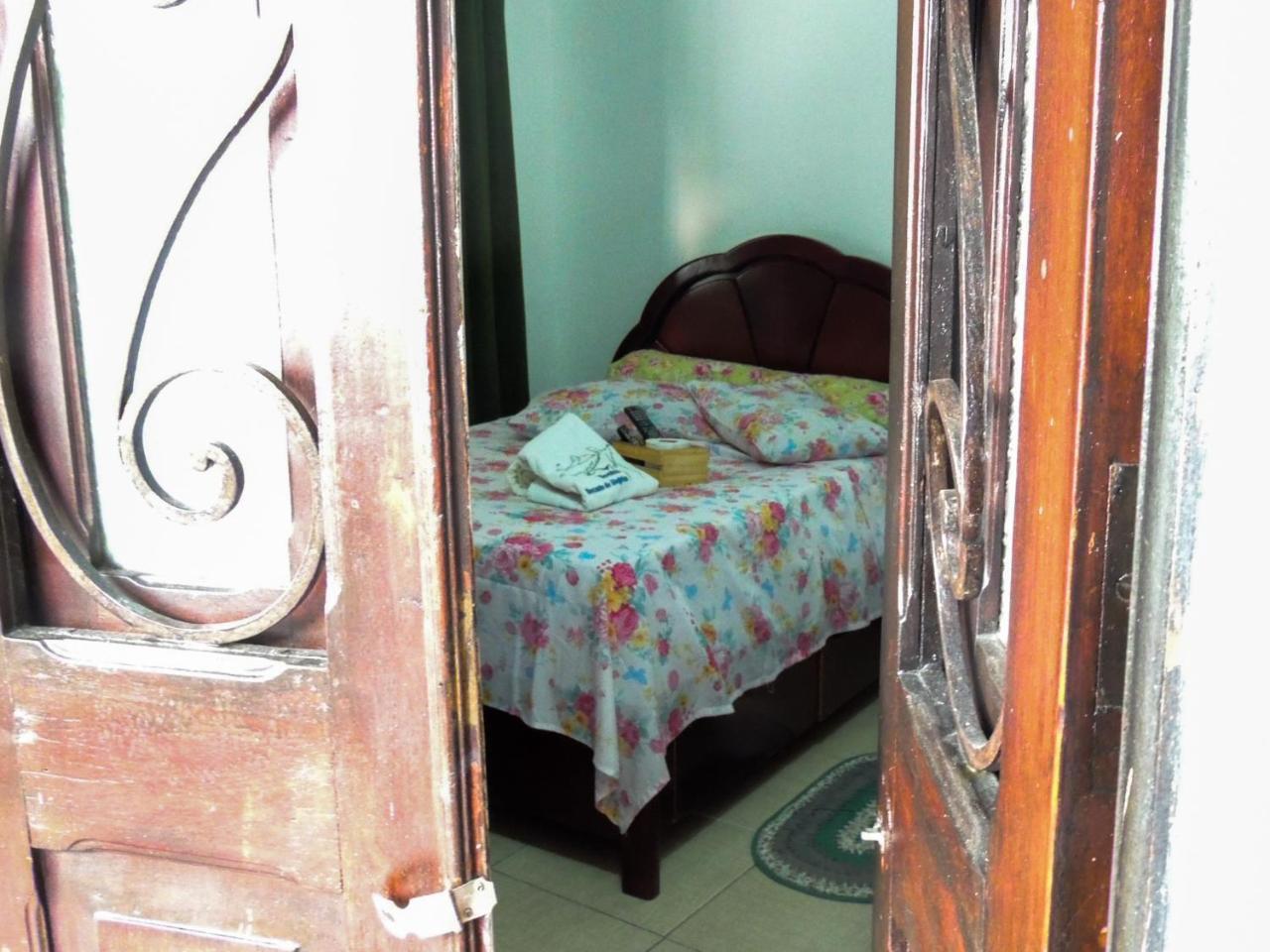 Recanto De Alegrias Em Sao Cristovao Albergue *