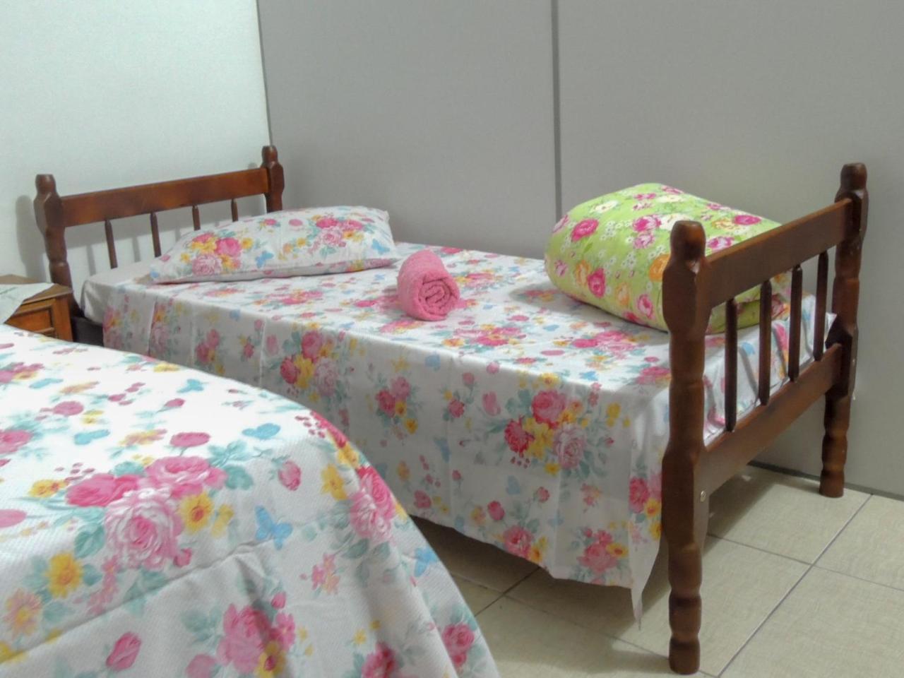 Recanto De Alegrias Em Sao Cristovao *