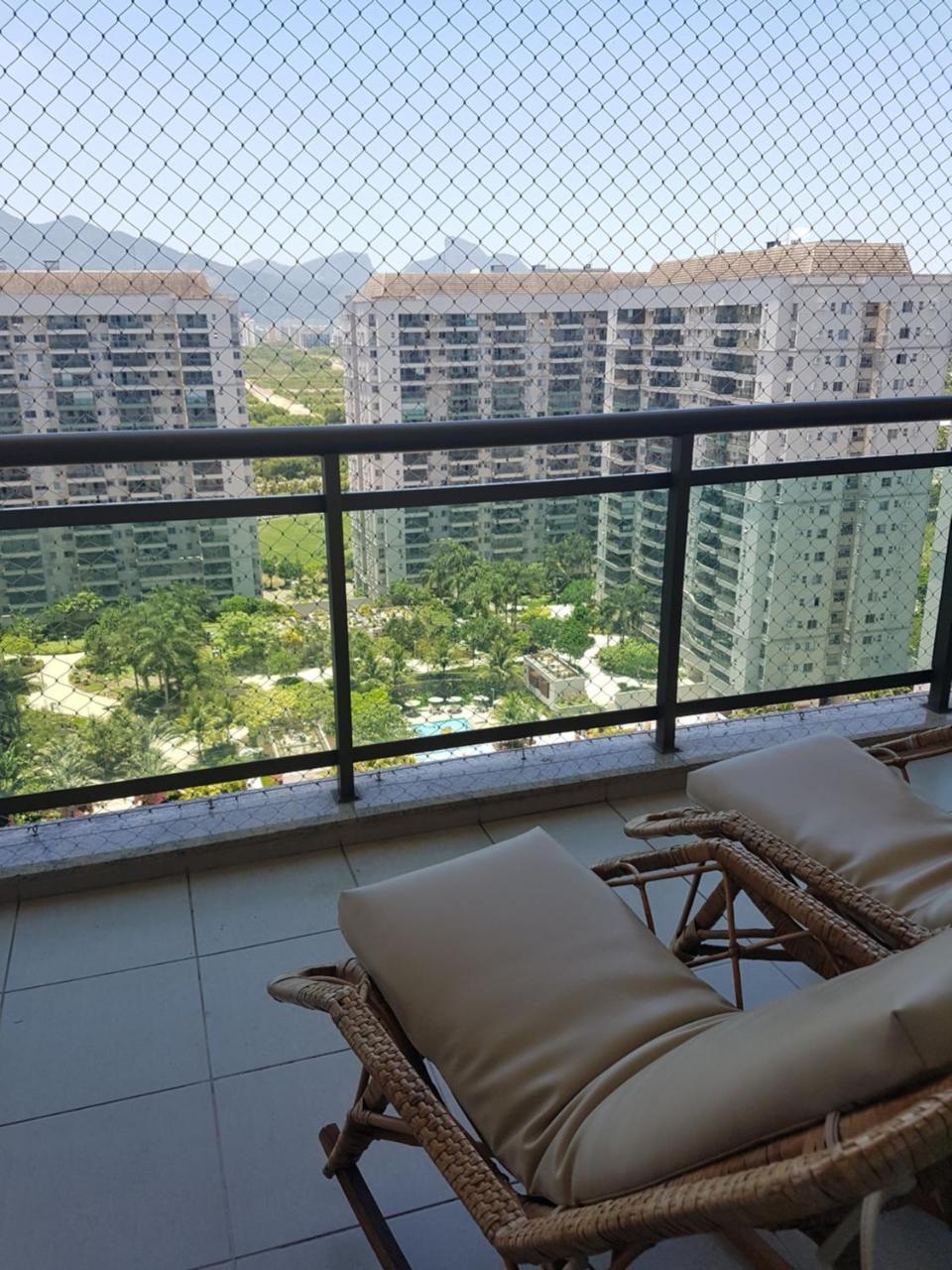 Apartamento Sweet Comfort In Rio