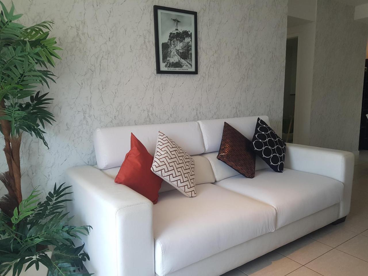 Apartamento Sweet Comfort In Rio Rio de Janeiro