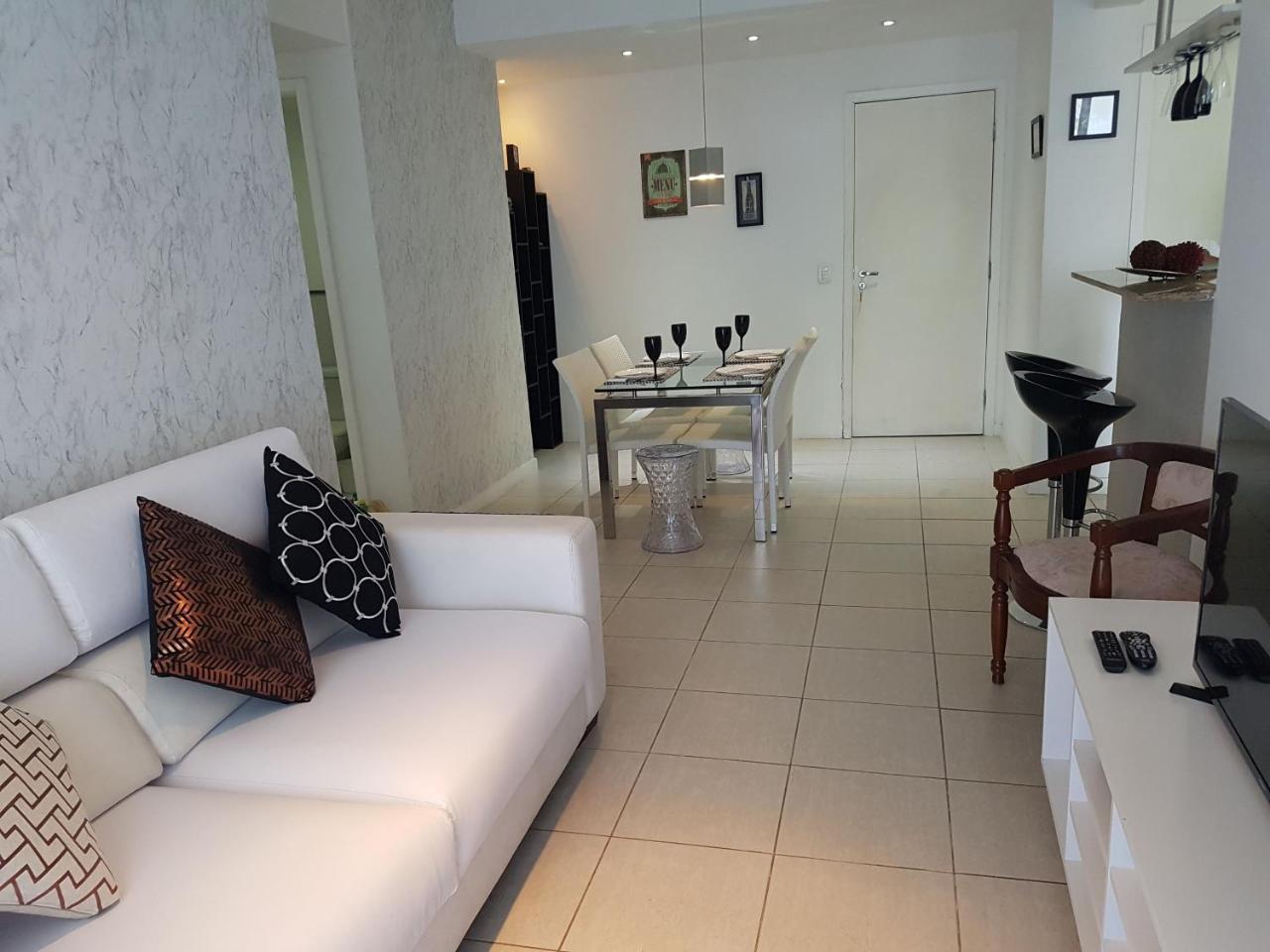 Sweet Comfort In Rio Apartamento