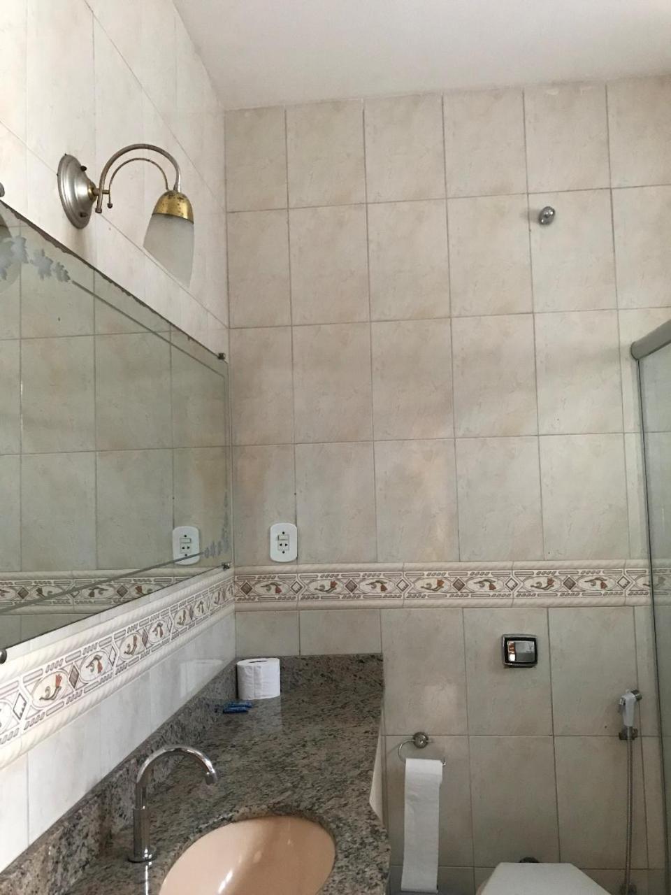 Inn Barra Da Tijuca 3*