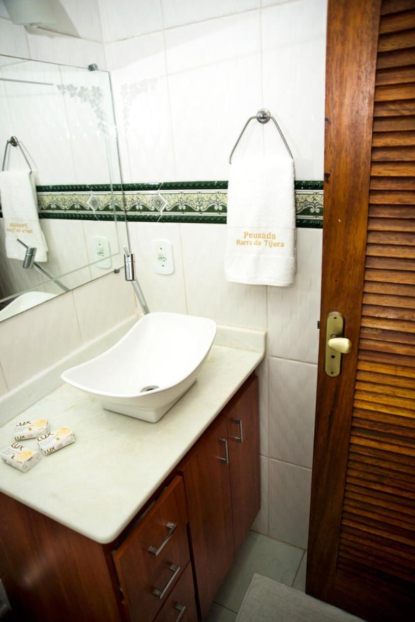Barra Da Tijuca Inn