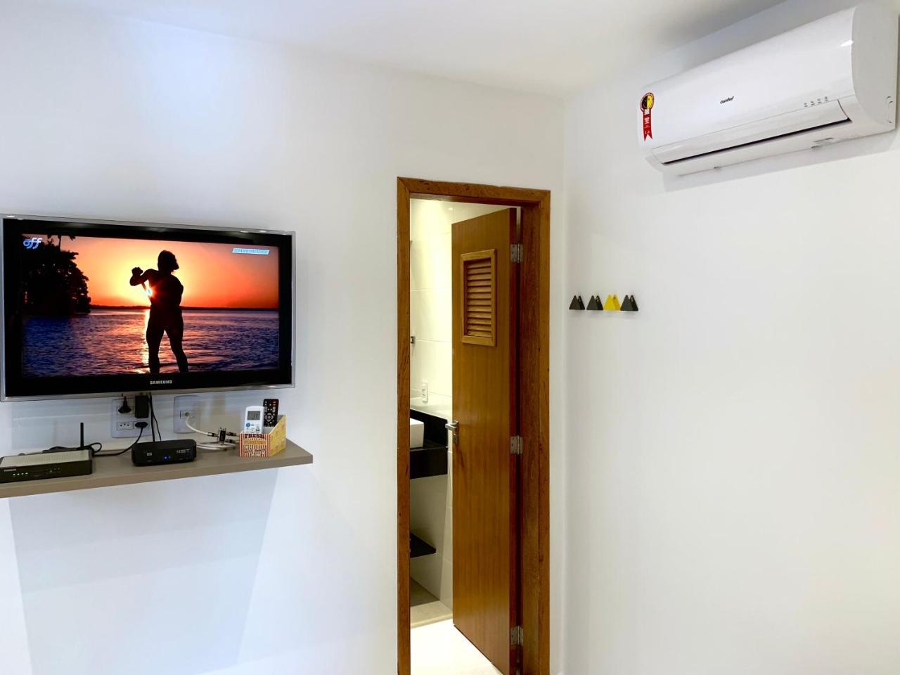 Apartment The In Copacabana - E Sala