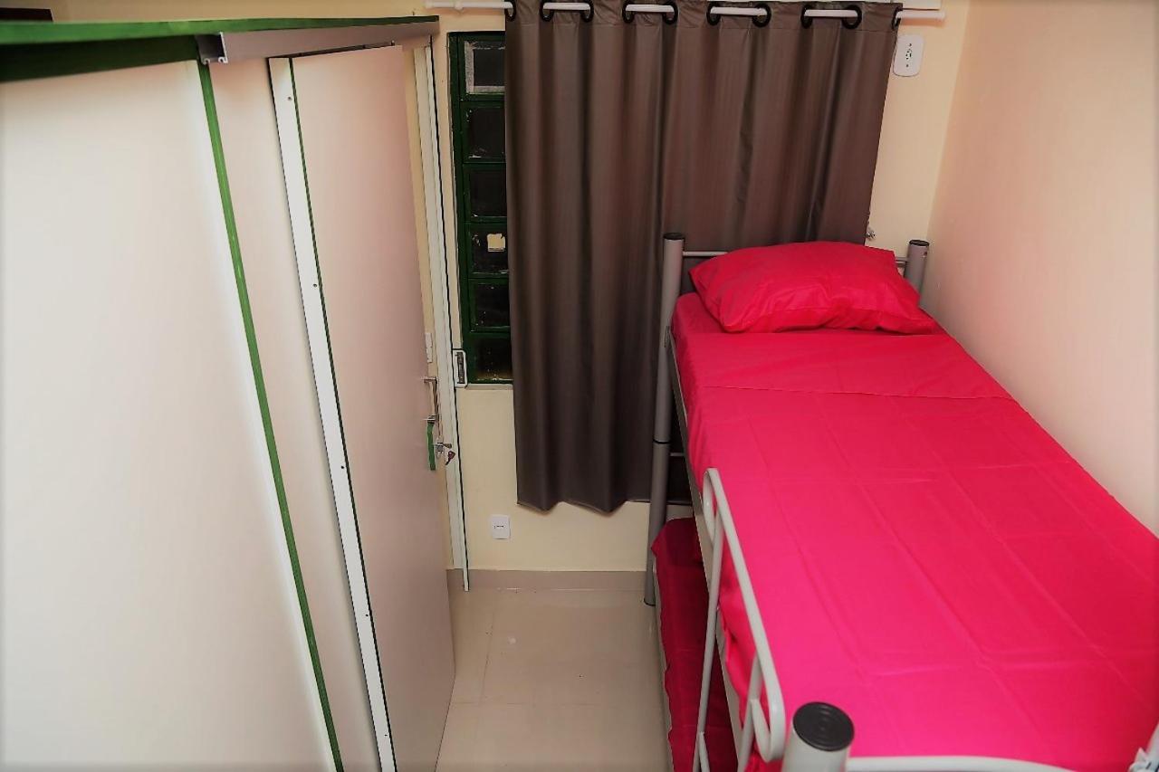 Apoteose Albergue *