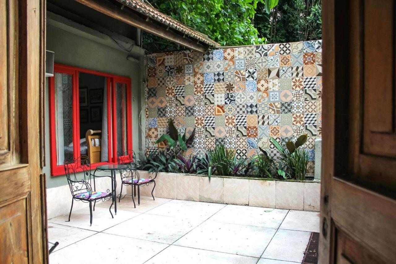 Casa de hóspedes Solar Do Cosme 2*
