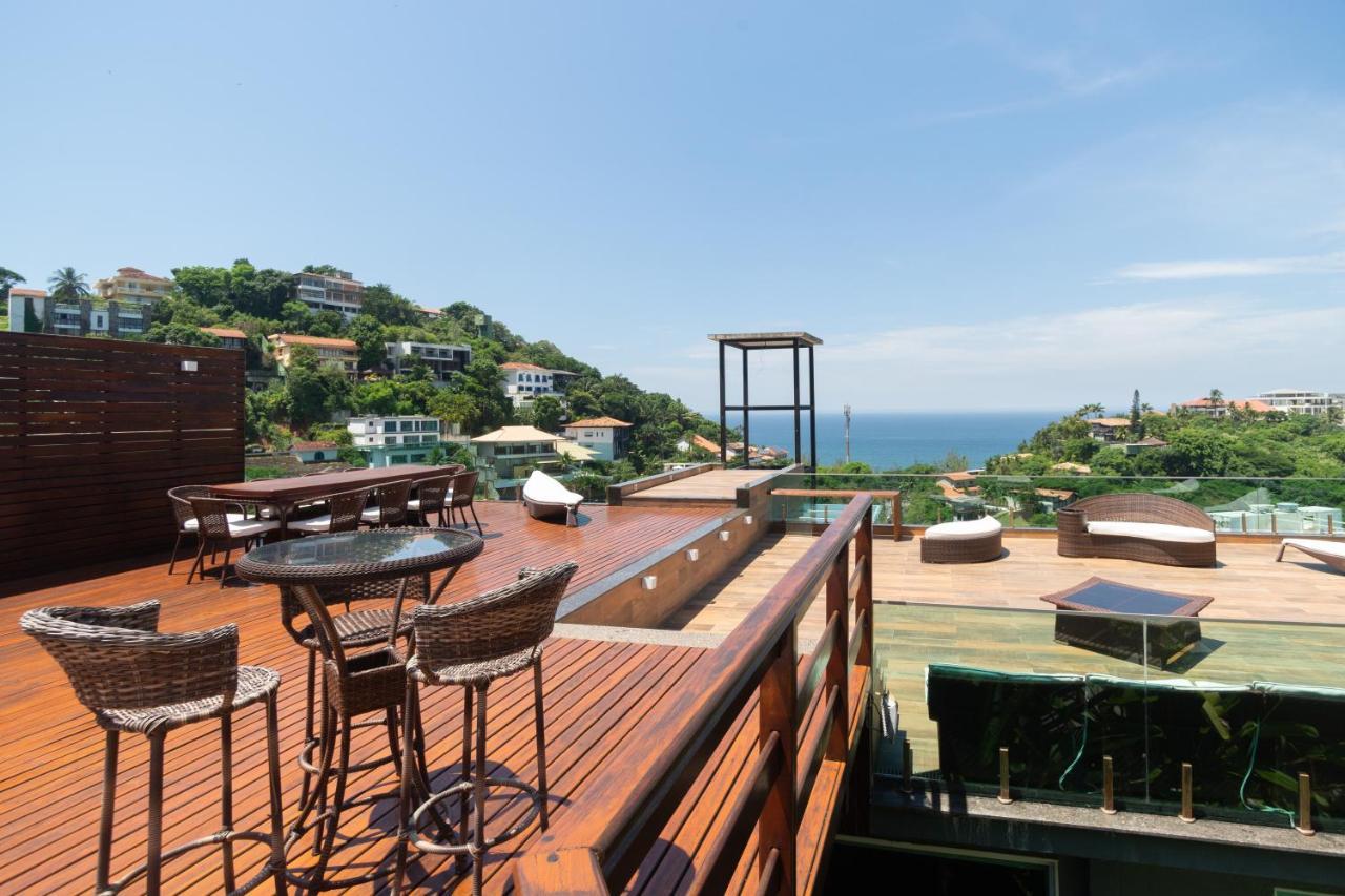 Le Joux Hotel Rio de Janeiro
