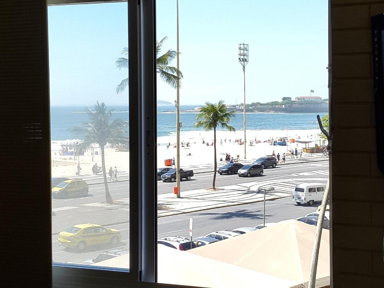 Copacabana Front * Rio de Janeiro