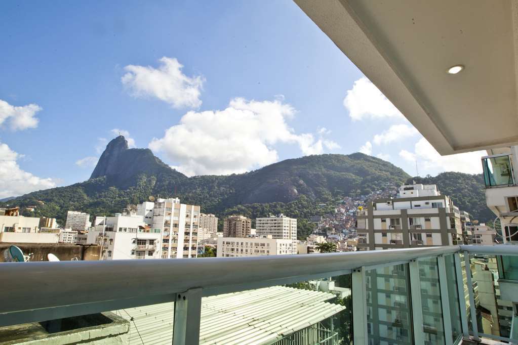 Quality Botafogo Rio de Janeiro