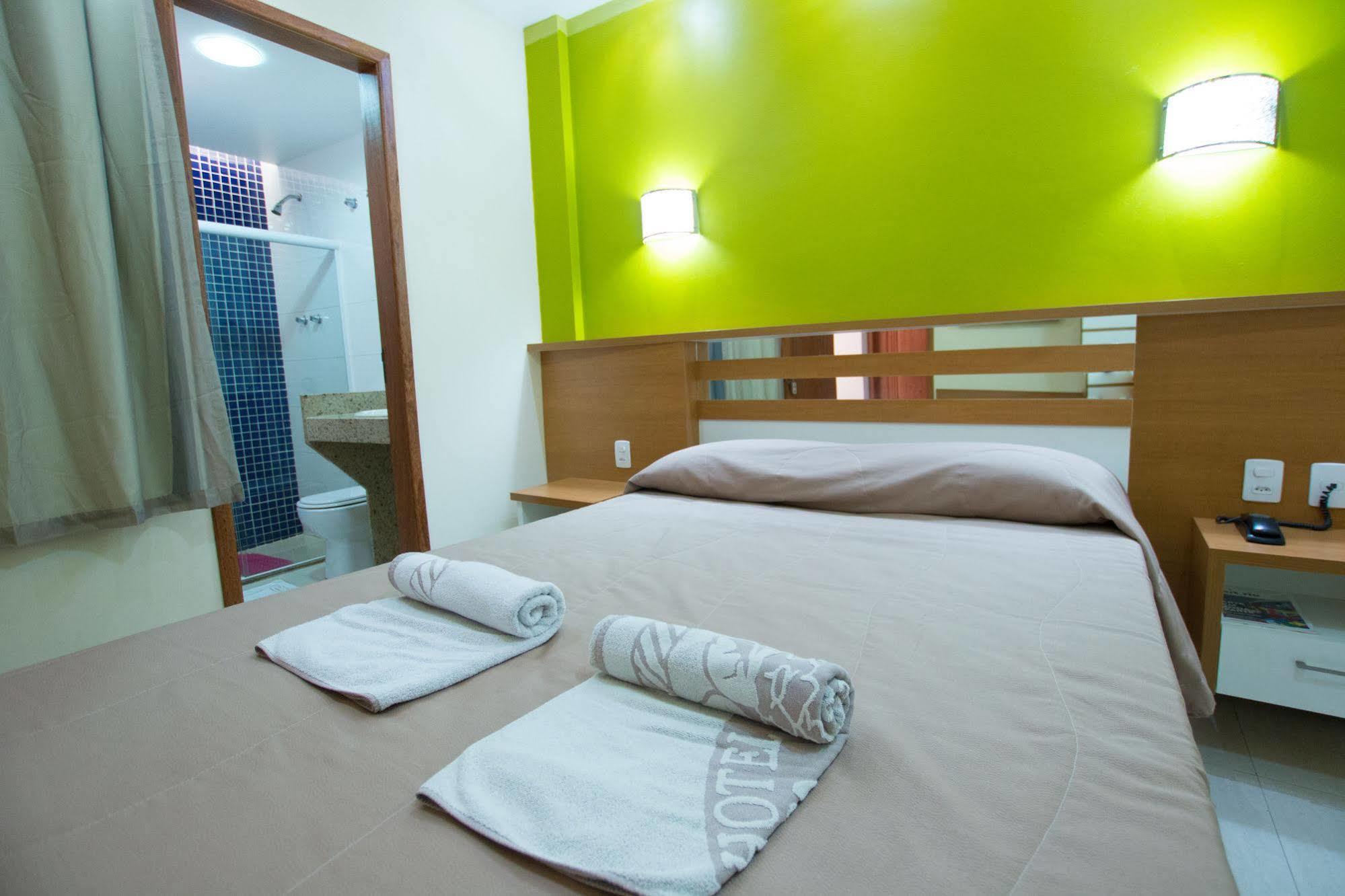 Beija Flor Hotel