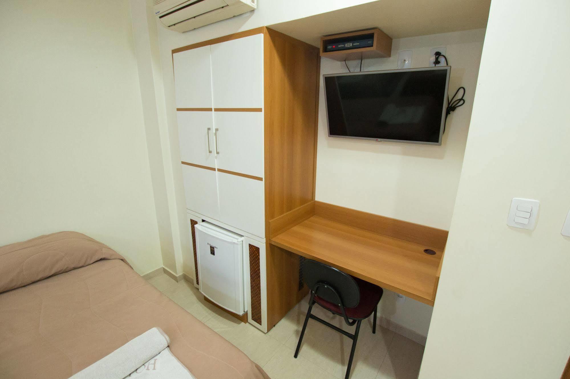 Beija Flor Hotel Rio de Janeiro