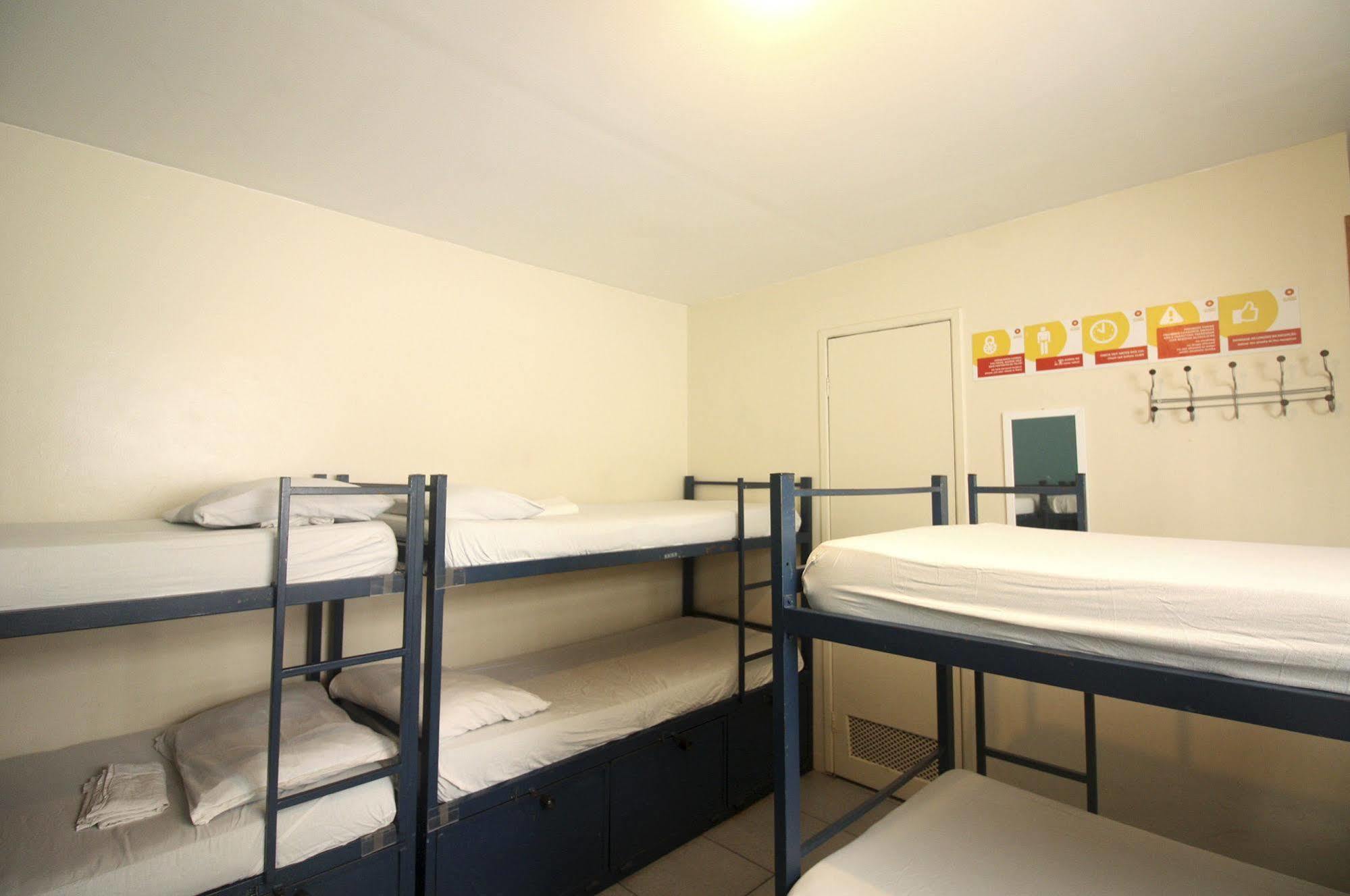 Albergue El Misti Rio Copacabana