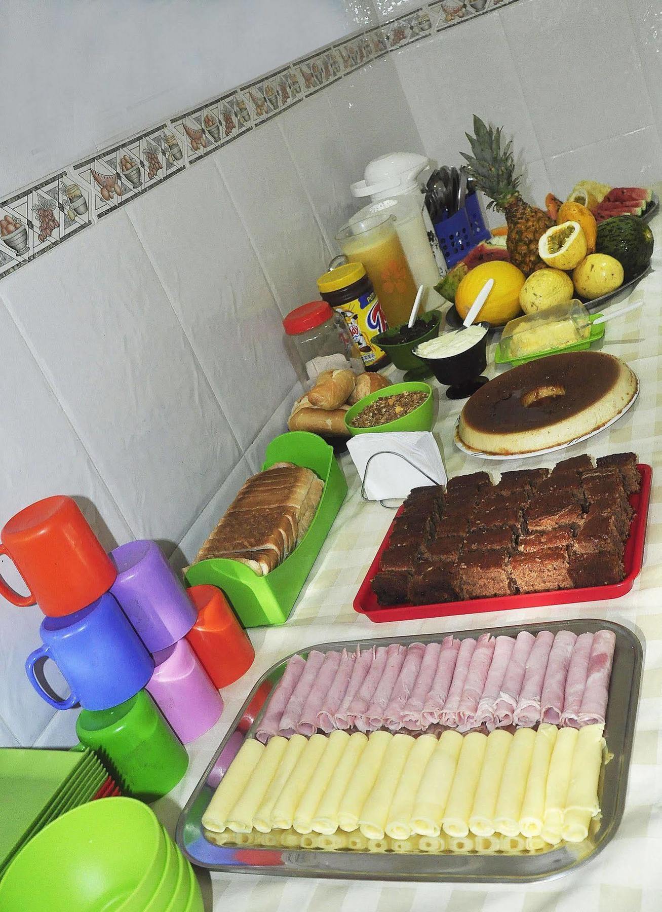 Albergue Le House *