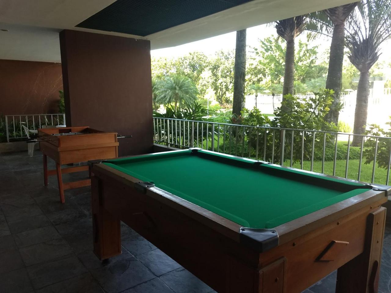 Aparthotel Residencial Portal Da Barra Rio de Janeiro