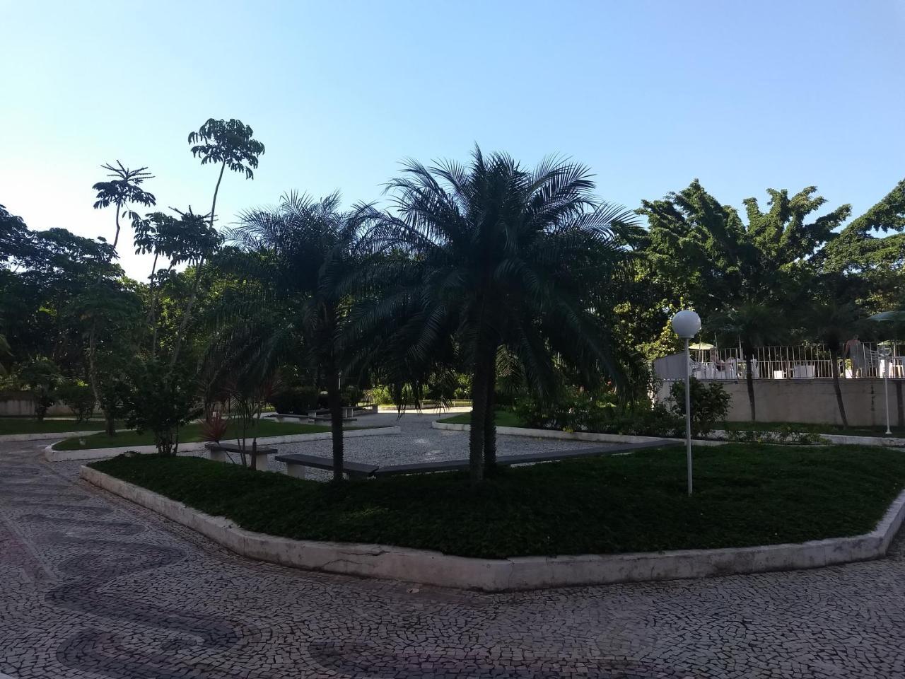 Aparthotel Residencial Portal Da Barra *