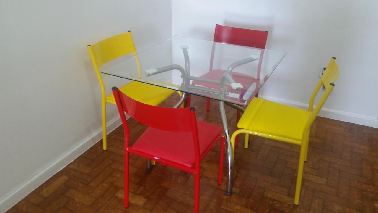 Ideal Para Ver Show Lady Gaga - Belfort Roxo 58 Apartment Rio de Janeiro