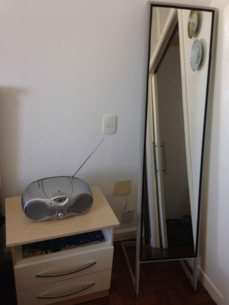 Apartment Ideal Para Ver Show Lady Gaga - Belfort Roxo 58