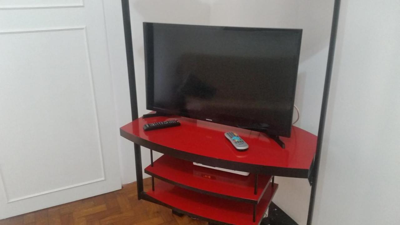 Ideal Para Ver Show Lady Gaga - Belfort Roxo 58 Apartment
